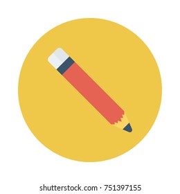 Business flat icon