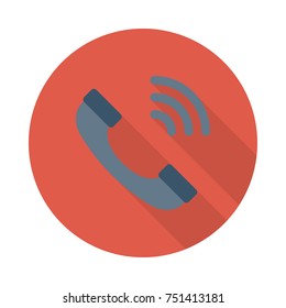 Business flat icon