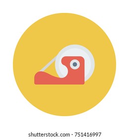 Business flat icon