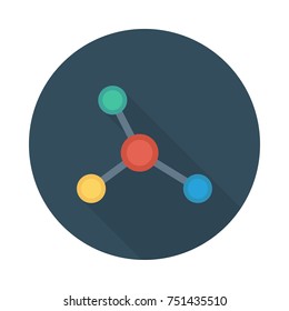 business flat icon
