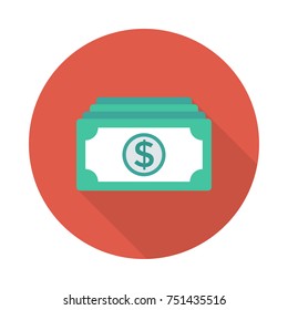 business flat icon