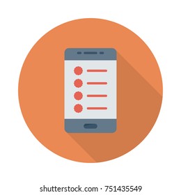 business flat icon