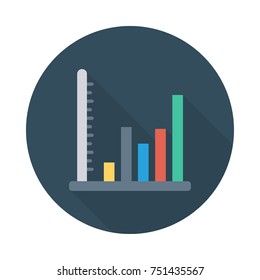business flat icon