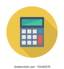 business flat icon
