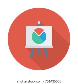 business flat icon