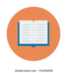 Business Flat icon
