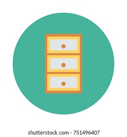 Business Flat icon