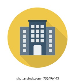 business flat icon