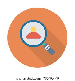 business flat icon