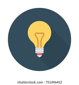 business flat icon