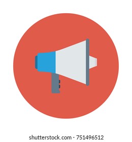 Business flat icon