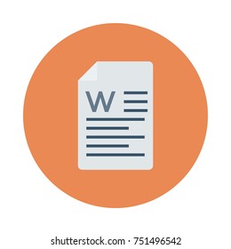 Business Flat icon