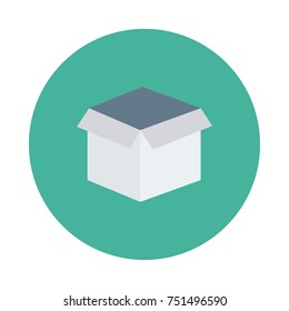 Business Flat icon