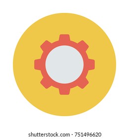 Business Flat icon