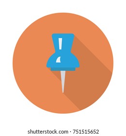 business flat icon