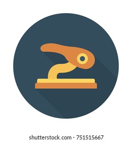 business flat icon