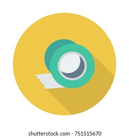business flat icon