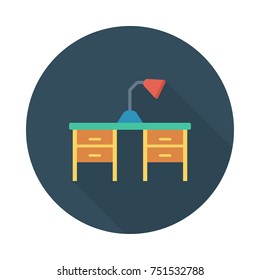 business flat icon