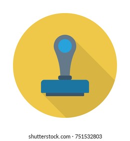 business flat icon