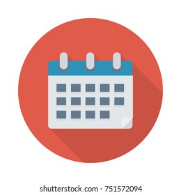 business flat icon