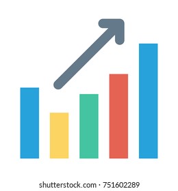 business flat icon