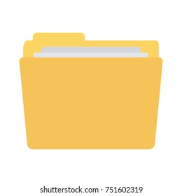 business flat icon