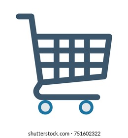business flat icon