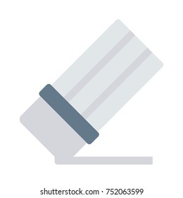 Business flat icon