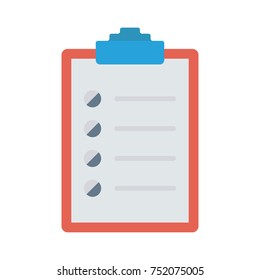 Business flat icon