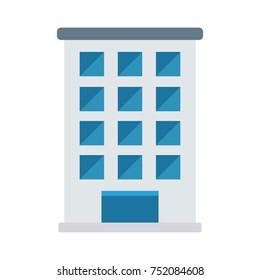 business flat icon
