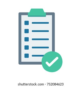 business flat icon
