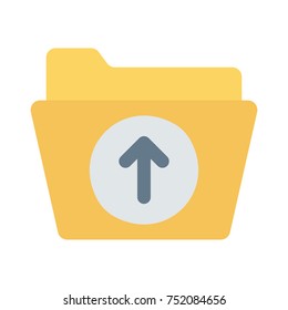 business flat icon
