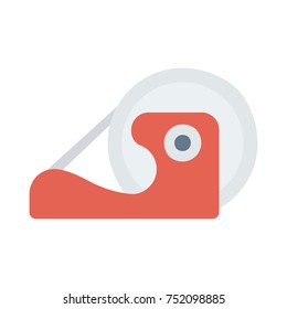 Business flat icon