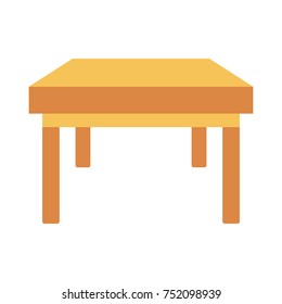 Business flat icon