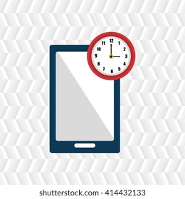 business flat icon design 