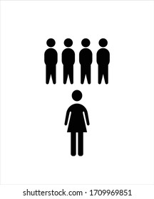 business flat icon,vector best flat business icon.