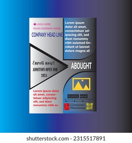 BUSINESS FLAYER DESION FOR ALL USES