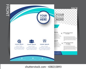 business flyer 