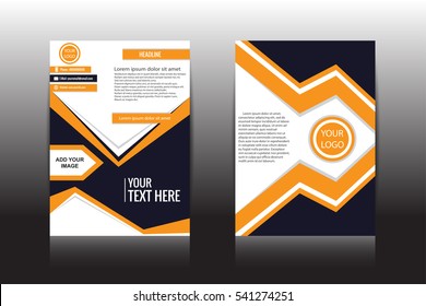 Business flyer