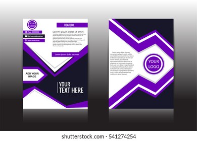 Business flyer