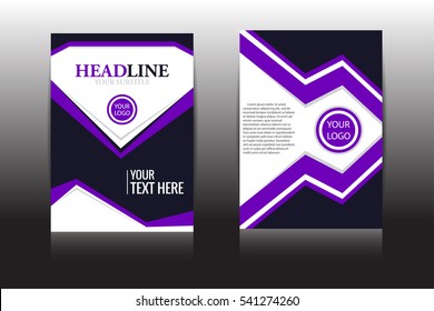 Business flyer