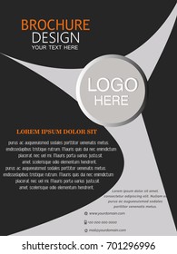 Business flyer