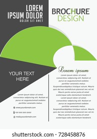 business flyer