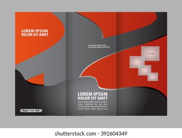 Business Flyer background Design
