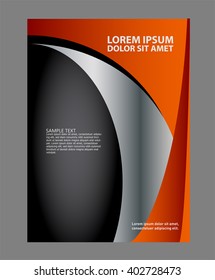 Business Flyer background Design
