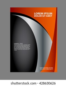 Business Flyer background Design
