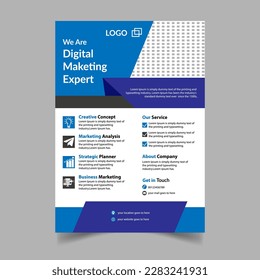 business flyer 
corporate flyer template
corporate flyer Design