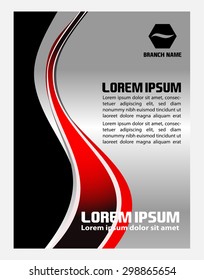 business flyer design
