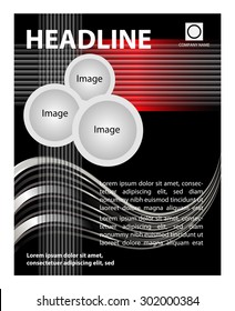 business flyer design
