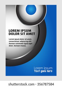 business flyer design
